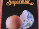 Vinyl LP NEUWARE. Supermax 
