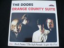 Very Rare The Doors - 