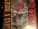 Guns N Roses Appetite For Destruction Record Simply Vinyl 180 Gram Banned Cover