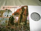 Black Sabbath LP, Same, original 1970, D, Foc, Vertigo Swirl, superselten