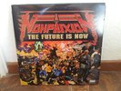 Non Phixion The Future Is Now 2xVinyl