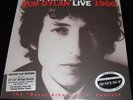 2LP Deluxe Box Bob Dylan – Live 66 Classic Records 200g sealed