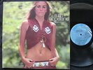 RUTH COPELAND I Am What I Am Invictus Soul Funk Breaks Funkadelic LP HEAR