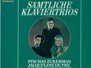 JACQUELINE DU PRE-CELLO-P.ZUKERMAN- BARENBOIM- DE PEYER-BEETHOVEN-5-LP-BOX