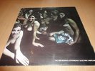 JIMI HENDRIX - ELECTRIC LADYLAND 2LP TRACK UK PRESSING NUDE SLEEVE