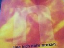 Nine Inch Nails Broken 12