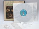 UNICORN RHS 302/303 UK BOX  - GUSTAV MAHLER -SYMPHONY NO.3 / HORENSTEIN