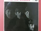 Beatles -- With the Beatles -- Spanien -- Mono -- LP -- selten