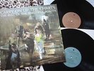 THE BEAUTIFUL SOUTH - CARRY ON UP THE CHARTS - THE BEST OF 2 LP UK 1994 ORIG NM