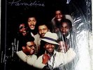 R & B/Soul Vinyl Paradise, World's Midnight (Rare), 1982 Onyx International