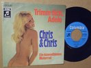 CHRIS & CHRIS Trimm dich, Adele 7