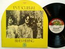 Love Sculpture - Blues Helping   Rare 1969 Original Circular Cover - Blues Psych