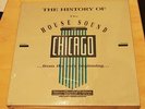 Chicago The History of House Sound Special Limited Edition 12 LPs 120 Tracks