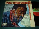 YUSEF LATEEF - 
