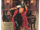IRON MAIDEN - EDWARD THE GREAT(*RARE*UK GATEFOLD 2 X PICTURE DISC)EX+/NM VINYL
