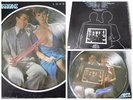Scorpions Picture LP (Vinyl) Lovedrive