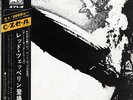 LED ZEPPELIN-S/T-JAPAN GRAMMOPHON ISSUE+OBI