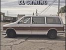 The Black Keys - El Camino - Vinyl LP + CD - NEU - MINT
