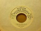 Terry Timmons-RCA Promo 45-Daddy Be Good to Me-NM-Very Nice