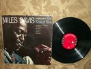 Miles Davis Kind of Blue Columbia CL 1355 mono 6 eye org pres Bill Evans
