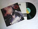 NEIL YOUNG UNPLUGGED RARE ORIGINAL 1993 GERMAN LP