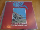 COME BACK DARLING  - JOHNNY OSBOURNE & THE SENSATIONS + BORIS GARDNER