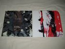 Coil - Moon's Milk 3xLP throbbing gristle soisong nurse with wound cyclobe ptv