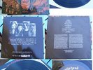 MOTORHEAD-SACRIFICE 1st PRESS EX+ 1995 VINYL SUPER RARE