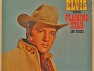 ELVIS “SINGER Presents ELVIS Singing Flaming Star” ’68 LP on RCA PRS-279 SEALED