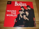 Beatles-round the world.LP american