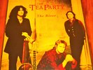 THE TEA PARTY The River+3 vinyl 12