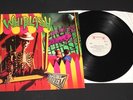 WHIPLASH -Ticket to Mayhem LP 1987 Roadrunner