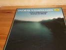 Dvorak, 9 Symphonien, Rafael Kubelik, Box 9 LP