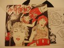Panics I WANNA KILL MY MOM 7 In Gulcher KILLED BY DEATH Bloomington punk KBD