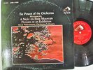 MOUSSORGSKY A Night On Bare Mountain LEIBOWITZ RCA Living Stereo VCS-2659 SD