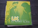 DJ Marky & XRS Featuring Stamina MC ?– 