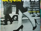 SONNY CLARK-COOL STRUTTIN ' Blue Note King, Japan pressing
