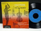 PAUL MAURIAT Calypsos Le petit ane de l'Estoril ... EP 10103 RGM
