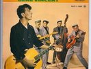 rare french  EP GENE VINCENT  