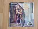 Jethro Tull.  Aqualung.  200g release on Classic records SVP.  Sealed.