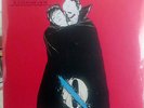 QUEENS OF THE STONE AGE LIKE CLOCKWORK DELUXE HEAVY WEIGHT VINYL EDITION QOTSA