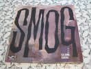 SMOG OST LP ITALIAN PIERO UMILIANI HELEN MERRILL