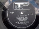 JIMI HENDRIX uk 1967 1st mono AXIS:BOLD AS LOVE(TEXTURED LABELS) A1/B1 VG/VG