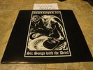 Destroyer 666 - Six Songs... LP Bestial Warlust Sadistik Exekution Nifelheim