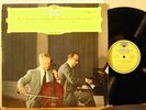 DGG 138 082 BEETHOVEN GULDA FOURNIER CELLO SONATAS TULIP ALLE NM 3/60