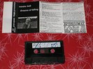 SANDRA BELL dreams of falling ORIGINAL XPRESSWAY NZ CASSETTE 22 FOLK PSYCH