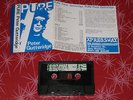 PETER GUTTERIDGE pure XPRESSWAY CASSETTE 9 plagal grind NZ