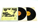 *SANTA MONICA '72 BOOTLEG* DAVID BOWIE 2X LP VINYL RECORD LIVE RARE OOP TMQ 7201
