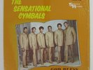 Sensational Cymbals 