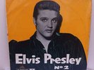 Elvis Presley No 2 Rock And Roll Album (1957)